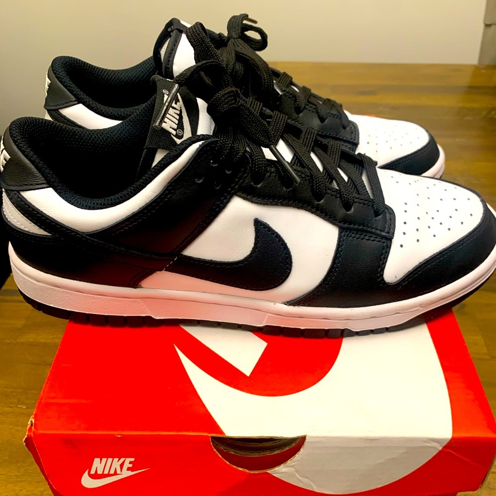 Nike Dunk Low